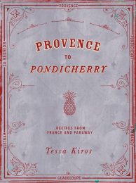 Provence to Pondicherry
