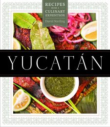 Yucatan cover